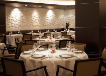 Restaurant Review - Benares