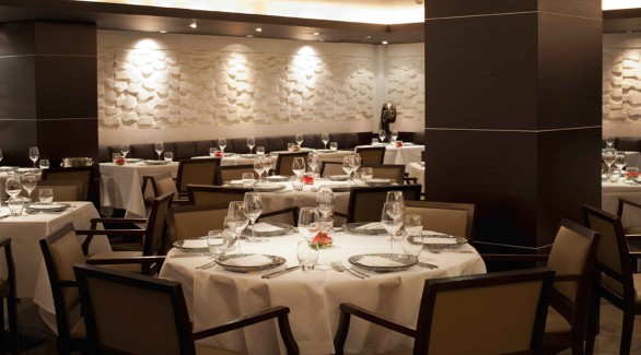Restaurant Review - Benares