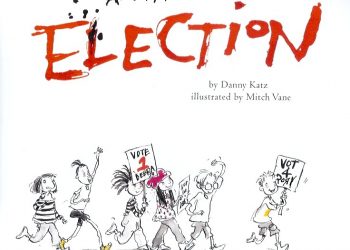 The Election - Children's Book Review