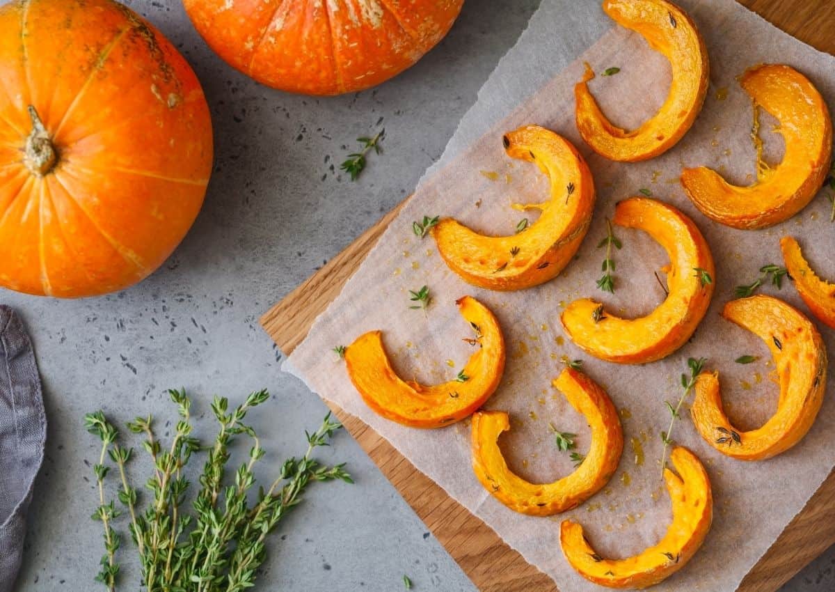 Our Best Autumnal Pumpkin Recipes
