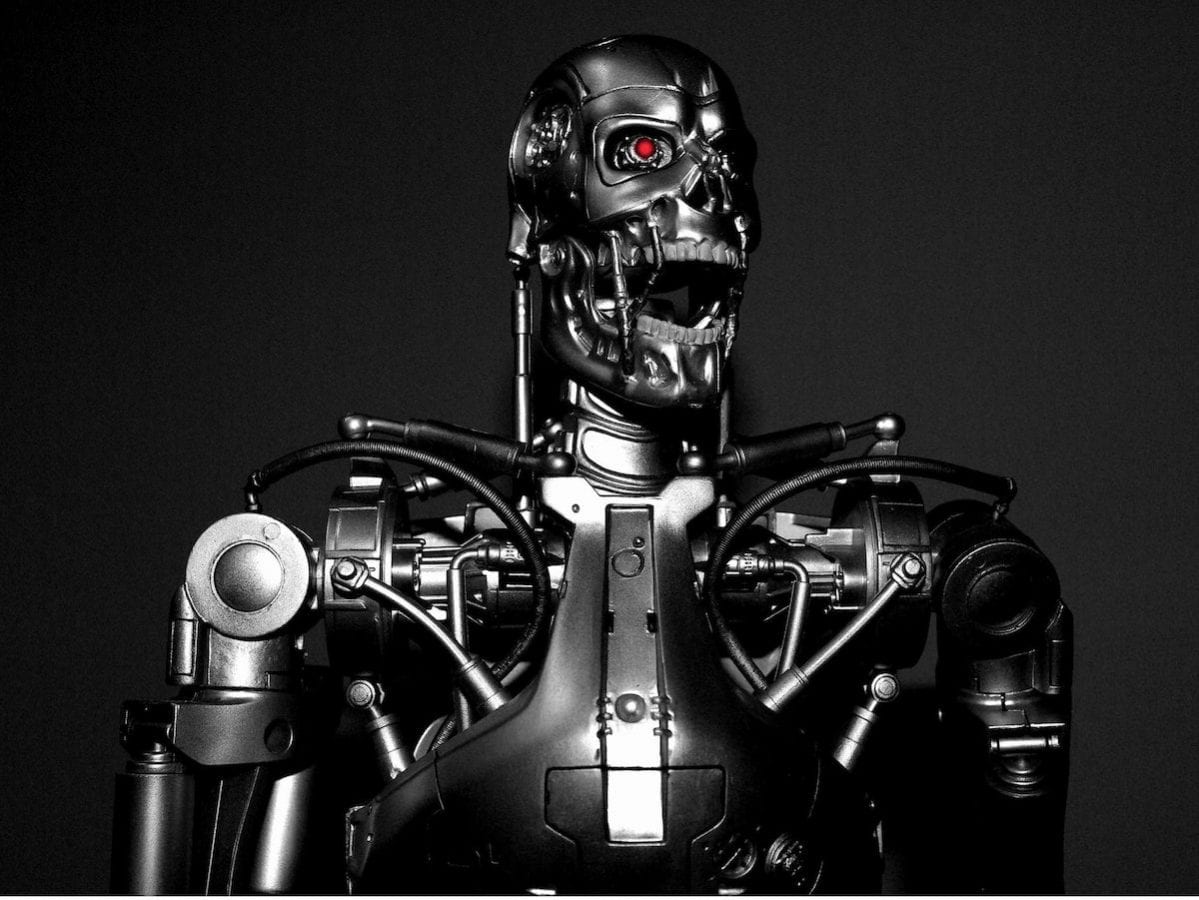 By stephen bowler from wakefield, united kingdom (terminator) [CC BY 2.0 (http://creativecommons.org/licenses/by/2.0)] via Wikimedia Commons