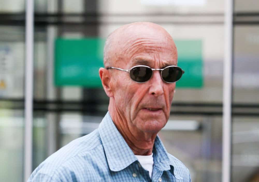 Alan Stevenson.  An 82-year-old Long Eaton man has been found guilty of attempting to sexually assault a woman after he got into bed with her.  See NTI story NTIPERV.  But Alan Stevenson, a retired welder for Rolls-Royce, was cleared by a jury on a second allegation of sexually assaulting the same woman.  Stevenson had denied the attempted sexual assault and sexual assault of the victim in her twenties in 2015.  She alleged he got into bed with her naked and said: "It's about time I gave you a good seeing to. You've had it coming for ages."