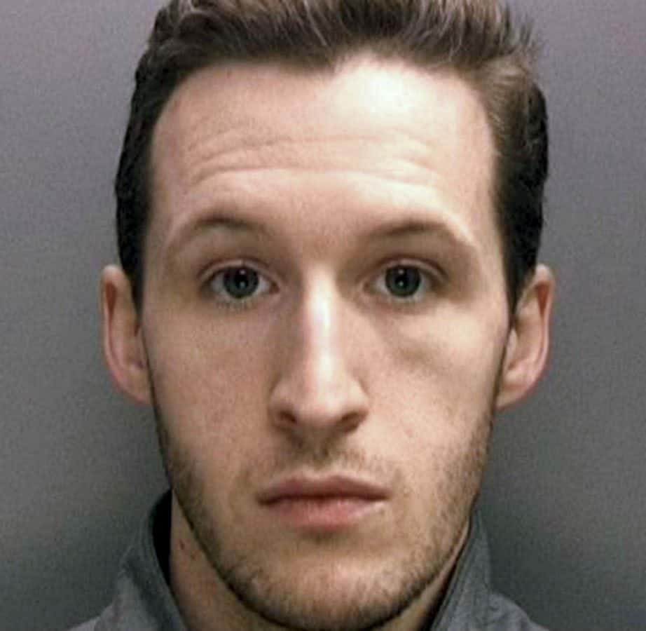 Teacher jailed for sending naked selfies to schoolgirl with smiley face EMOJIS covering his modesty