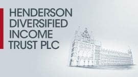 Henderson Diversified Income Trust