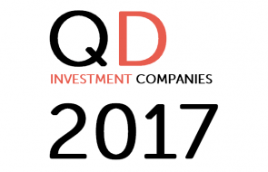 QuotedData - 2017 review of the year
