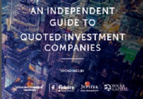 Investment Companies Guide 2018
