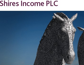 Shires Income - Sustainable high yield
