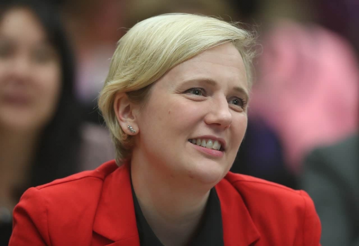 Stella Creasy’s amendment to allow women in Northern Ireland the same choice as the rest of the UK got overwhelming support from MPs. (PA)