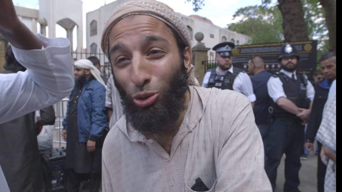 Khuram Butt was the ringleader of the London Bridge attack (Met Police/PA)