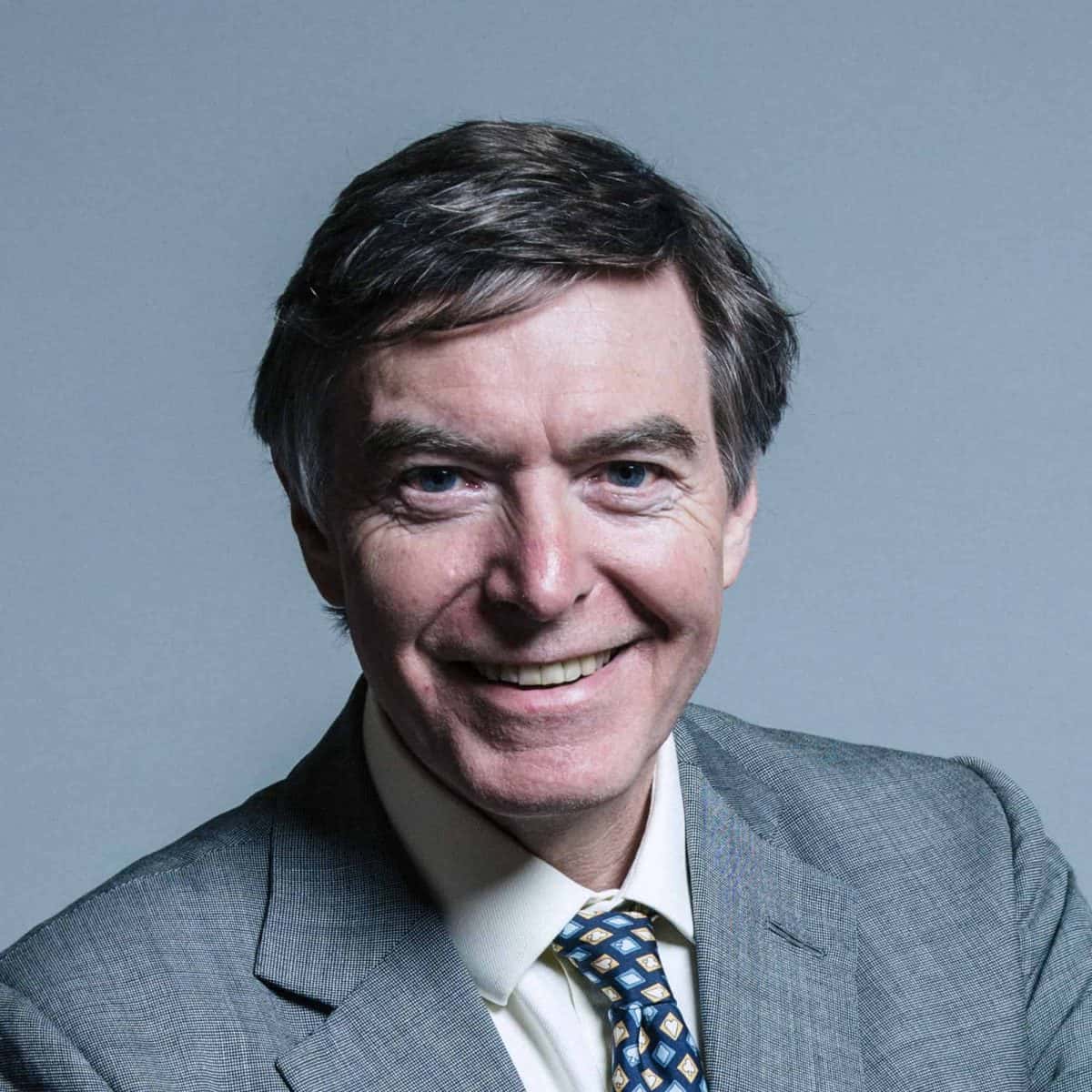 Philip Dunne : UK Parliament official
