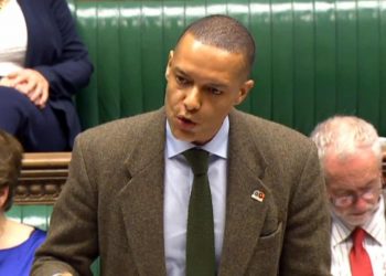 Clive Lewis (PA)