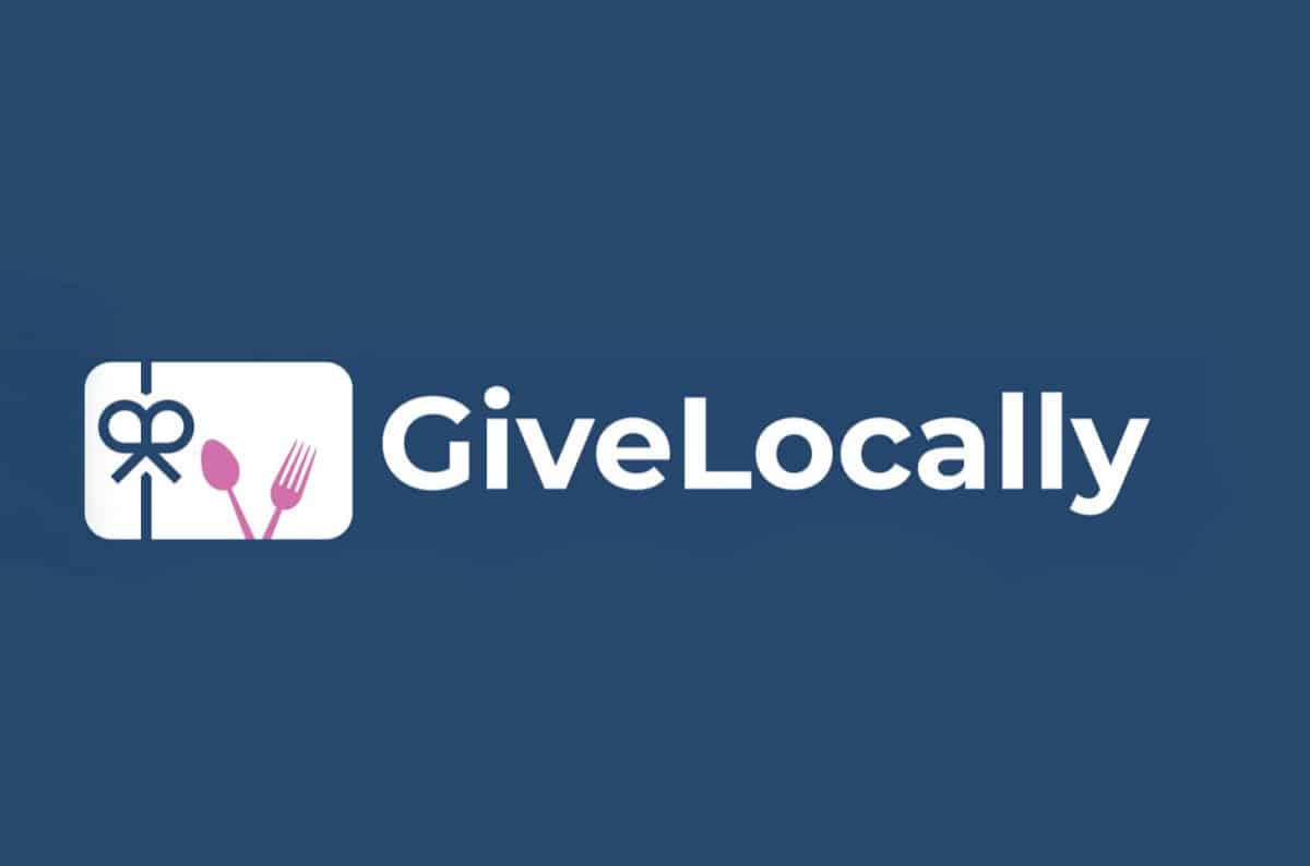 GiveLocally