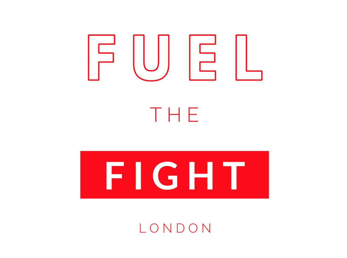 Fuel the Fight