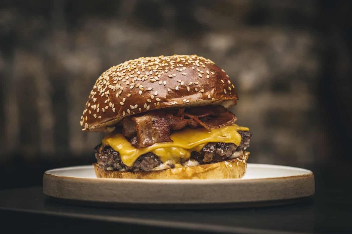 Burger and Beyond Shoreditch @lateef.photography DIY Meal Kits
