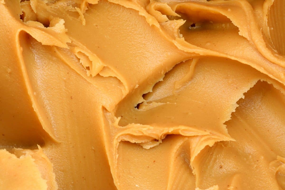 Peanut butter recipe Photo: freestock.ca, CC BY-SA 3.0, via Wikimedia Commons
