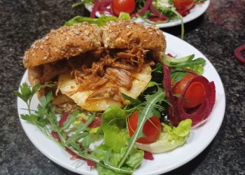 Delicious Easy Way To Cook Pulled Pork