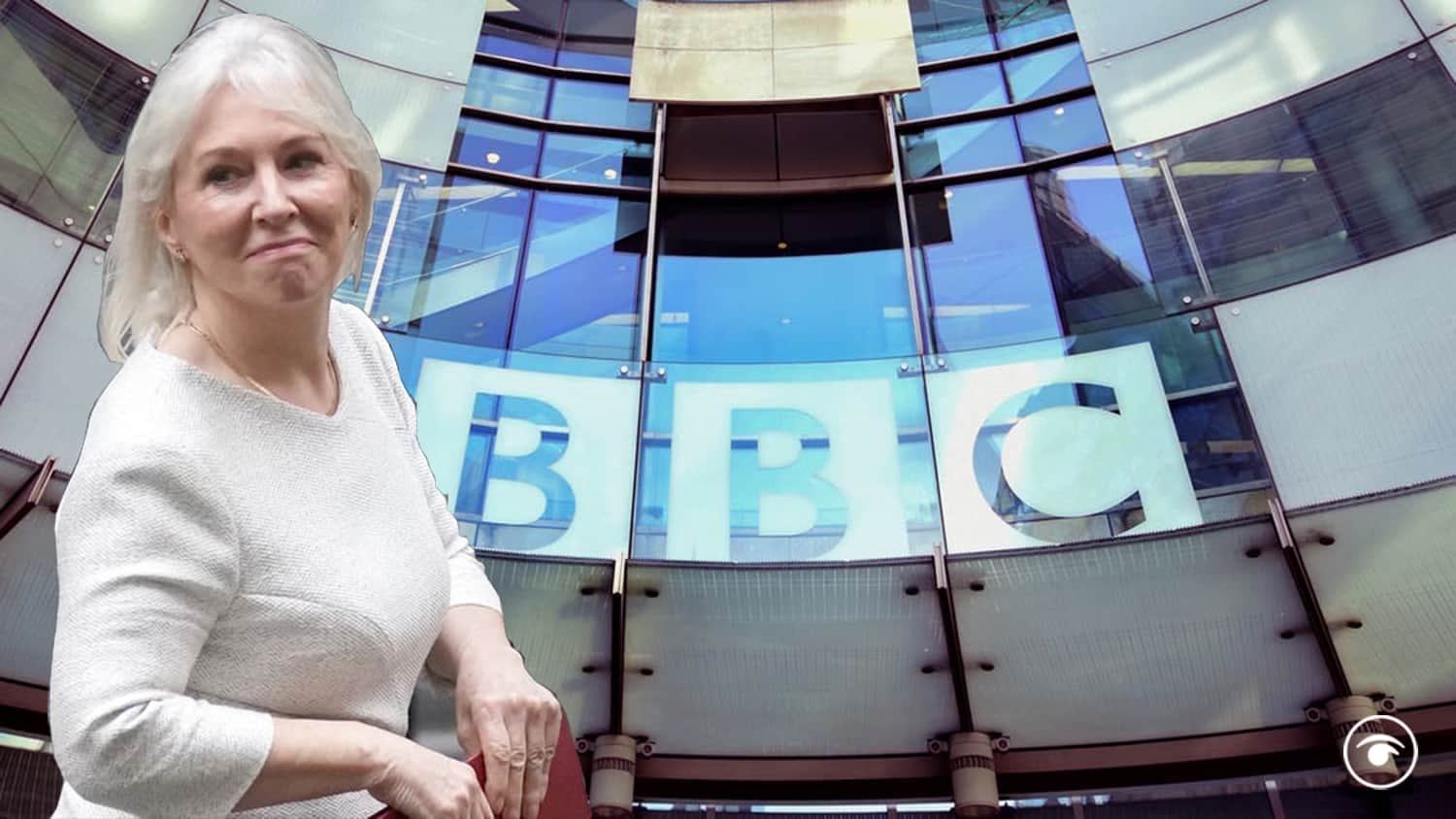 Nadine Dorries says next announcement about BBC licence fee ‘will be the last’