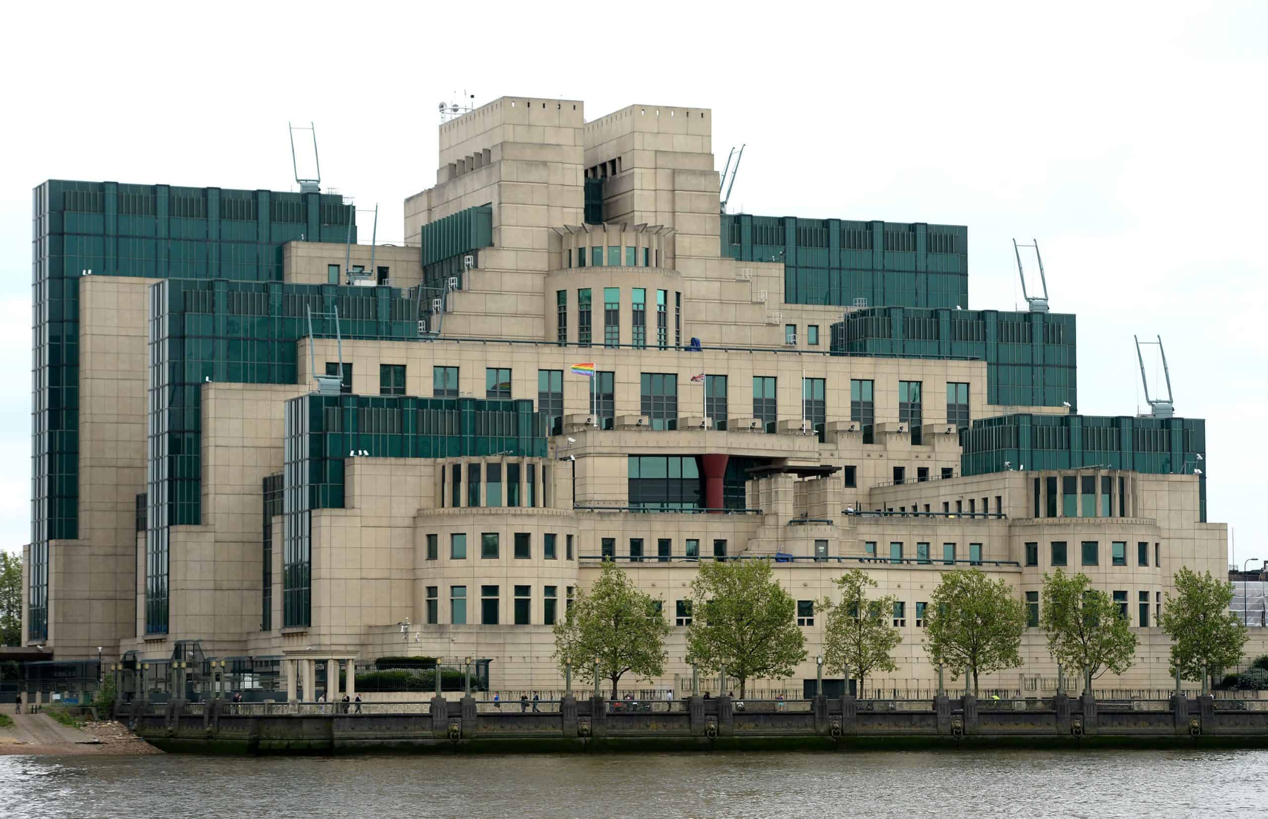 Liberty hails ‘landmark’ win over MI5, MI6 and GCHQ