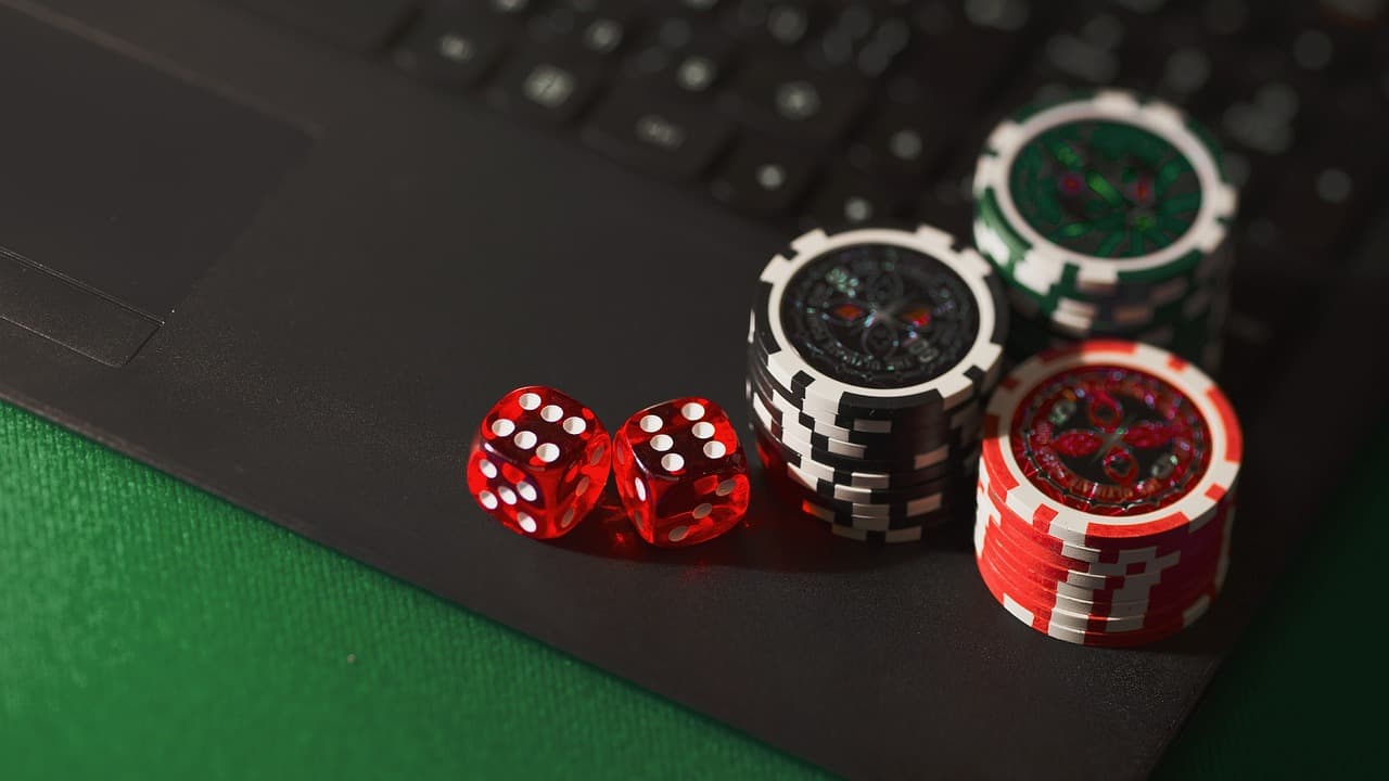 7 Days To Improving The Way You play online casino for real money
