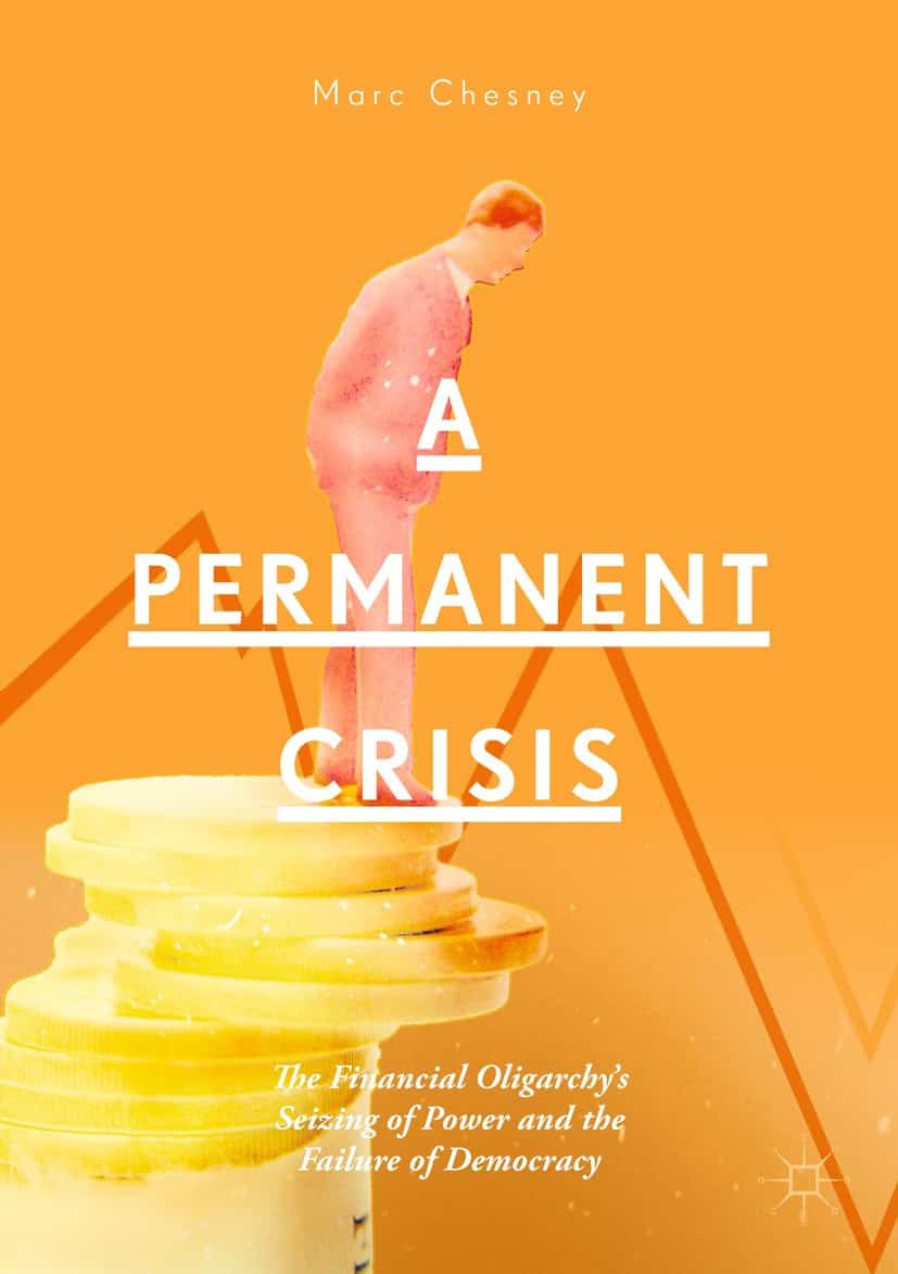 A Permanent Crisis Marc Chesney