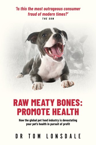 Raw Meaty Bones FC