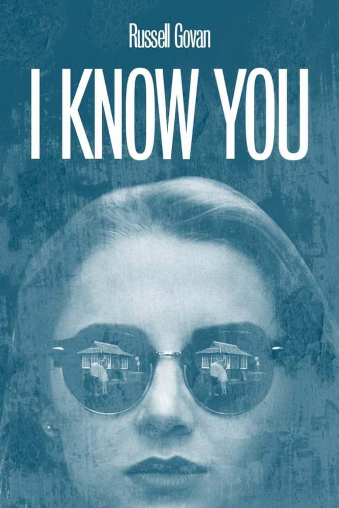 I Know You front cover